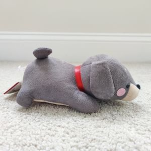 Dachshund Puppy Plush Stuffed Animal